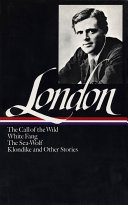 Novels & stories / Jack London.