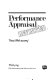 Performance appraisal revisited : third IPM survey / Phil Long.