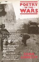 Poetry in the wars.