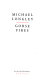 Gorse fires / Michael Longley.