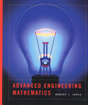 Advanced engineering mathematics / Robert Lopez.