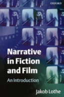 Narrative in fiction and film : an introduction / Jakob Lothe.
