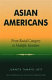 Asian Americans : from racial category to multiple identities / Juanita Tamayo Lott.