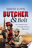 Butcher & bolt / David Loyn.