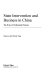 State intervention and business in China : the role of preferential policies / Ding Lu and Zhimin Tang.