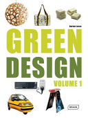 Green design. Dorian Lucas.