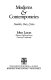 Moderns & contemporaries : novelists, poets, critics / John Lucas.
