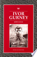 Ivor Gurney.