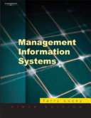 Management information systems / Terry Lucey.