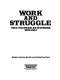 Work and struggle : the painter as witness, 1970-1914.