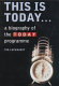 This is Today : a biography of the Today programme / Tim Luckhurst.