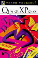 QuarkXPress / Christopher Lumgair.