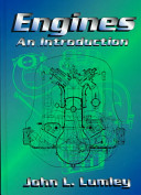 Engines : an introduction / John L. Lumley.