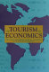 Tourism economics / Donald E. Lundberg, M. Krishnamoorthy, Mink H. Stavenga.