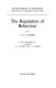 The regulation of behaviour / with chapters by N. Moray, E.A. Lunzer and J.F. Morris.