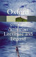 The Oxford guide to Arthurian literature and legend / Alan Lupack.