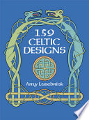 159 Celtic designs /.