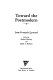 Towards the postmodern / Jean-Francois Lyotard ; edited by Robert Harvey and Mark S. Roberts.