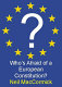 Who's afraid of a European Constitution? / Neil MacCormick.