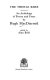 The thistle rises : an anthology of poetry and prose / by Hugh MacDiarmid ; edited by Alan Bold.