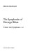 The symphonies of Havergal Brian / Malcolm MacDonald