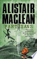 Partisans / Alistair MacLean.