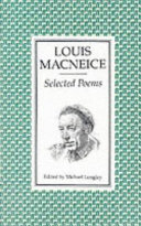 Selected poems / Louis MacNeice ; edited by Michael Longley.