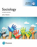 Sociology / John J. Macionis.