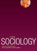 Sociology a global introduction / John J. Macionis & Ken Plummer.