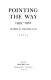 Pointing the way, 1959-1961 / (by) Harold Macmillan.