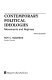 Contemporary political ideologies : movements and regimes / Roy C. Macridis.