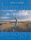 Human biology / Sylvia S. Mader.
