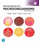 Brock biology of microorganisms.