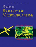 Brock biology of microorganisms / Michael T. Madigan, John M. Martinko.