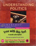 Understanding politics : ideas, institutions and issues.