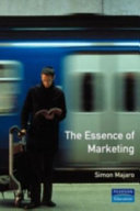 The essence of marketing / Simon Majaro.
