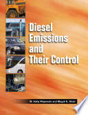 Diesel emissions and their control W. Addy Majewski and Magdi K. Khair.