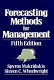 Forecasting methods for management / Spyros Makridakis, Steven C. Wheelwright.