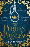 The puritan princess / Miranda Malins.