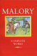 Works (of) Malory / edited by Eugène Vinaver.