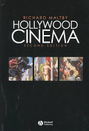 Hollywood cinema / Richard Maltby.