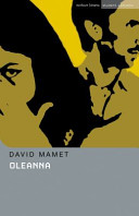 Oleanna / David Mamet ; with commentary and notes by Daniel Rosenthal.