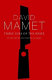 Three uses of the knife : on the nature and purpose of drama / David Mamet.