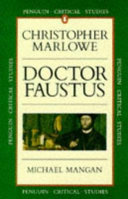 Christopher Marlowe, Doctor Faustus / Michael Mangan.