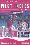 A history of West Indies cricket / Michael Manley.