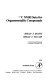 13C NMR data for organometallic compounds / Brian E. Mann, Brian F. Taylor.