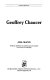 Geoffrey Chaucer / Jill Mann.