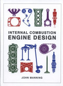 Internal combustion engine design / John Manning.