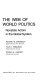 The web of world politics : nonstate actors in the global system / (by) Richard W. Mansbach, Yale H. Ferguson, Donald E. Lampert.