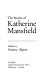 The stories of Katherine Mansfield / edited by Antony Alpers.